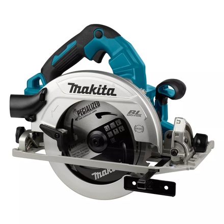 Scie circulaire LXT - MAKITA - DHS783ZJU