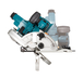 Scie circulaire LXT 36V Li-Ion 5Ah - Ø 235 mm - MAKITA - DHS900PT2