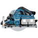 Scie circulaire 235 mm LXT 36V (2x18V) - MAKITA - DHS900ZK