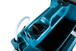 Nettoyeur MAKITA LXT 36 V => 2 X 18 V Li-Ion 80 bar Produit seul - DHW080ZK