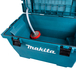 Nettoyeur MAKITA LXT 36 V => 2 X 18 V Li-Ion 80 bar Produit seul - DHW080ZK