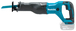Scie sabre MAKITA coupe 32 mm 18 V Li-Ion sans batterie DJR186Z