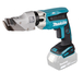 Cisaille métal MAKITA LXT 18 V Li-Ion Produit seul - DJS131Z