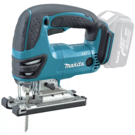 SCIE SAUTEUSE 18V (outil seul) - MAKITA - DJV180ZJ