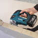 Scie sauteuse LXT (produit seul) - MAKITA - DJV180ZX