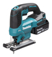 Scie sauteuse MAKITA LXT 18 V Li-Ion 5 Ah - DJV184RTJ