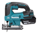 Scie sauteuse MAKITA LXT 18 V Li-Ion 5 Ah - DJV184RTJ