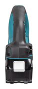 Scie sauteuse MAKITA LXT 18 V Li-Ion 5 Ah - DJV184RTJ