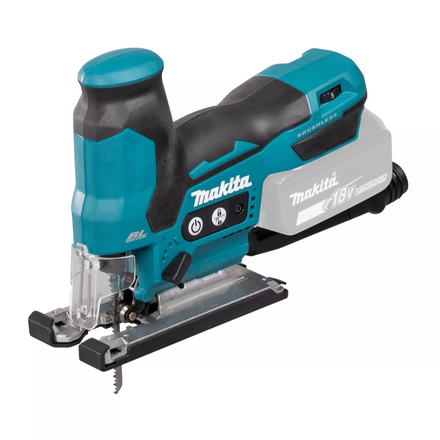 Scie sauteuse LXT 18V Li-Ion - MAKITA - DJV185Z