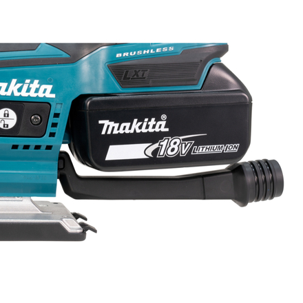 Scie sauteuse LXT 18V Li-Ion - MAKITA - DJV185Z