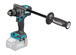 Ensemble de 2 machines MAKITA 40 V max Li-Ion 4 Ah XGT (DF001G + GA005G) - DK0124G201