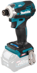 Combopack Makita XGT 40Vmax - DK0125G301