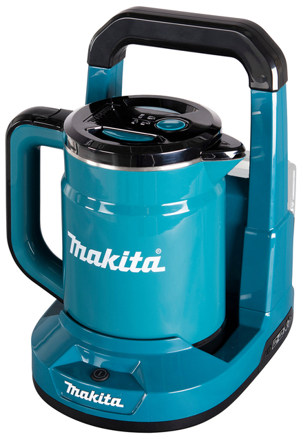 Bouilloire 36v - Makita (PRODUIT SEUL) - DKT360Z