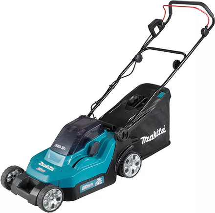 Tondeuse MAKITA 36 V 2 x 18 V Li-Ion- DLM382CM2