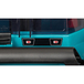 Tondeuse MAKITA 36 V 2 x 18 V Li-Ion (4 batteries)- DLM382PF4