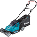 Tondeuse MAKITA 36 V 2 x 18 V Li-Ion- DLM432CT2