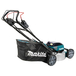 Tondeuse auto-tractée MAKITA 36v L-ion - DLM462Z