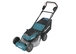Tondeuse MAKITA 36 V surface de tonte 2000m² sans batterie DLM530Z