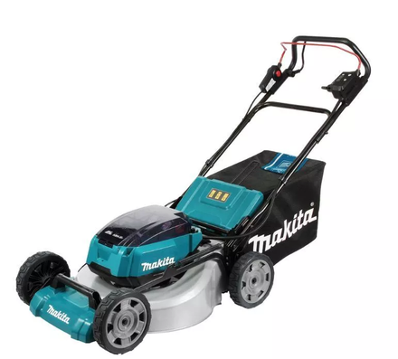 Tondeuse auto-tractée LXT 36 V - MAKITA - DLM532PT4