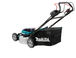 Tondeuse auto-tractée LXT 36 V - MAKITA - DLM532PT4