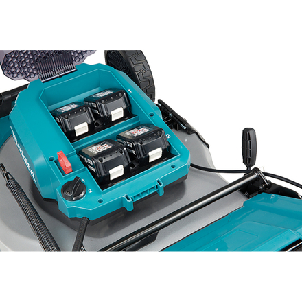 Tondeuse auto-tractée LXT - MAKITA - DLM532Z