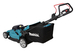 Tondeuse Makita 36 V => 2 x 18 V Li-Ion 5 Ah - DLM538CT2