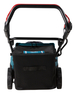 Tondeuse Makita 36 V => 2 x 18 V Li-Ion 5 Ah - DLM538CT2