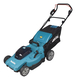 Tondeuse MAKITA 53 cm LXT 36V - DLM538Z