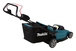 Tondeuse MAKITA 53 cm LXT 36V - DLM538Z