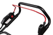 Tondeuse MAKITA 53 cm LXT 36V - DLM538Z