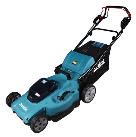 Tondeuse MAKITA 53 cm LXT 2x18V (produit seul) - DLM539Z