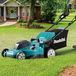Tondeuse MAKITA 53 cm LXT 2x18V (produit seul) - DLM539Z