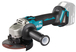 Pack MAKITA 3 machines 18V DGA506 + DHR243 + DDF486 avec batteries 5Ah DLX3157TJ