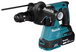 Pack MAKITA 3 machines 18V DGA506 + DHR243 + DDF486 avec batteries 5Ah DLX3157TJ