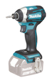 Pack de 5 machines 18V Li-Ion 5 Ah Pro MAKITA - DLX5090PTJ