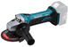 Ensemble de 6 machines MAKITA 18 V Li-Ion 4 Ah - DLX6104MX1