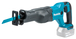 Ensemble de 6 machines MAKITA 18 V Li-Ion 4 Ah - DLX6104MX1