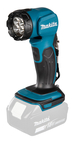 Ensemble de 6 machines MAKITA 18 V Li-Ion 4 Ah - DLX6104MX1