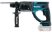 Pack 7 outils MAKITA 18V 5 batteries 5 Ah DLX7013PT1