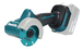 Meuleuse compacte MAKITA LXT 18V (produit seul) - DMC300Z
