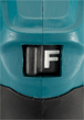 Meuleuse compacte MAKITA LXT 18V (produit seul) - DMC300Z