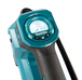 Gonfleur Makita 11 bar 18V Li-Ion sans batterie DMP181Z