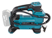 Gonfleur Makita 11 bar 18V Li-Ion sans batterie DMP181Z