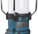 Radio avec lanterne MAKITA LED LXT 14,4-18V - DMR055