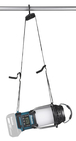 Radio avec lanterne MAKITA LED LXT 14,4-18V - DMR055