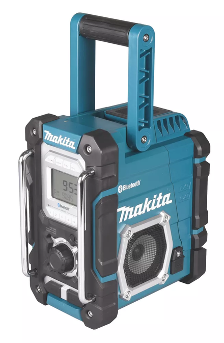 Radio de chantier MAKITA LXT / 230 V Bluetooth - DMR108N