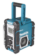 Radio de chantier MAKITA LXT 230 V Bluetooth DMR108N