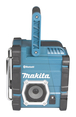 Radio de chantier MAKITA LXT 230 V Bluetooth DMR108N