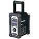Radio de chantier MAKITA 7.2-18V sans batterie ni chargeur DMR110B