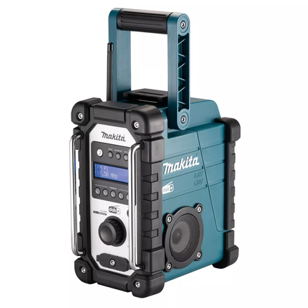 Radio de chantier MAKITA LXT / 230 V (produit seul) - DMR110N